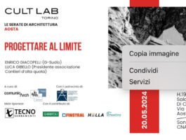 Aosta Cult Lab 2024