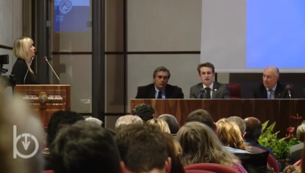 RAVA Rapporto annuale fine 2013