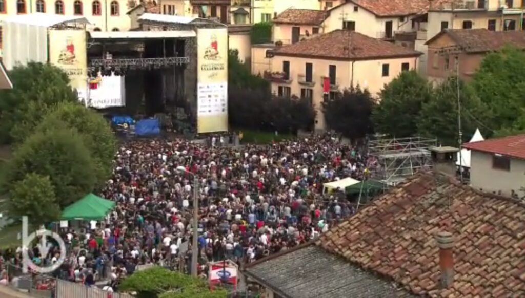 Barolo 2014 rassegna Harvest