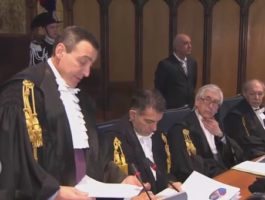 La Corte dei Conti apre un nuovo anno di lavoro, intenso come il 2016