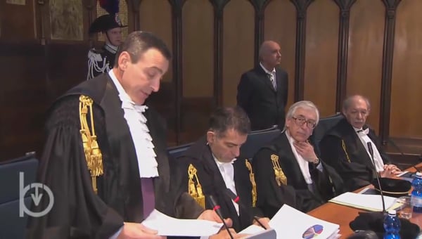 La Corte dei Conti apre un nuovo anno di lavoro, intenso come il 2016
