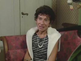 Loredana Faletti presenta il libro: 2025. Raccolte