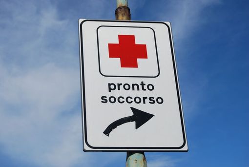 Aostano 43enne caduto in un canale con la bici, a Gignod