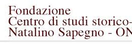 Settima edizione delle Recontres de l\'Archet