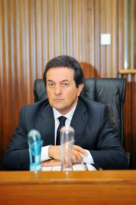 Mauro Baccega lascia Pour l\'Autonomie