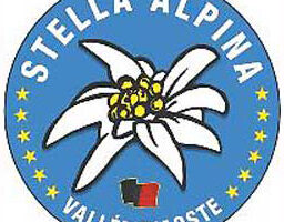 Stella alpina: entre les deux mon cœur balance