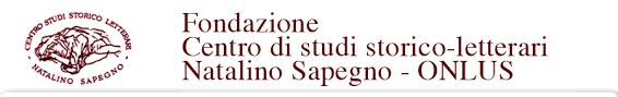 Incontri con l'autore e visite alla Fondazione Sapegno