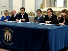 1500 immobili del Comune di Aosta passano in gestione all\'Arer