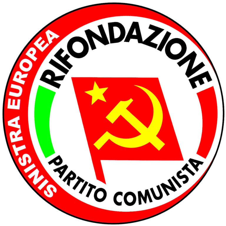 Rifondazione comunista risponde a ReteD: confrontiamoci su temi, non su etichette