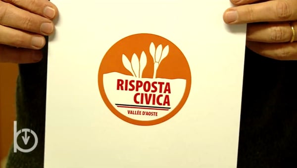 Risposta Civica ha depositato il simbolo