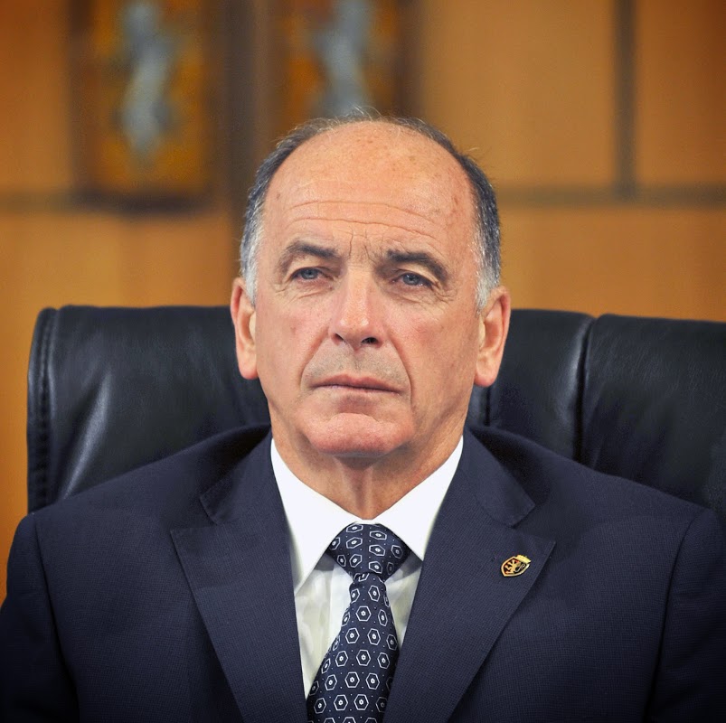 Rollandin presidente di Commissione