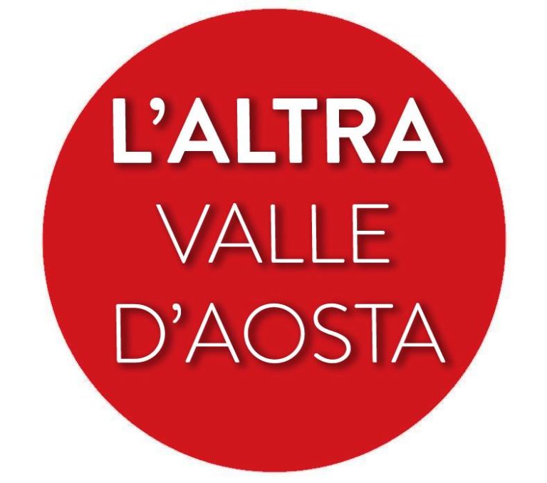 L'Altra VdA: gli autonomisti non sono i proprietari della Valle d'Aosta