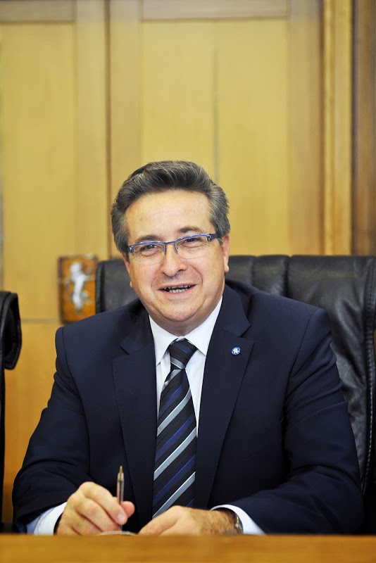 Marco Viérin si è dimesso da consigliere regionale