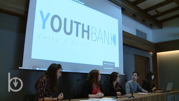 Youth bank: 14mila euro per progetti dei giovani per i giovani
