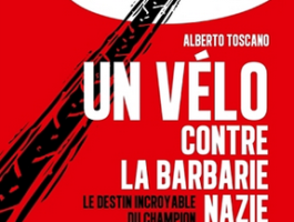 Alberto Toscano présente Un vélo contro la barbarie nazie