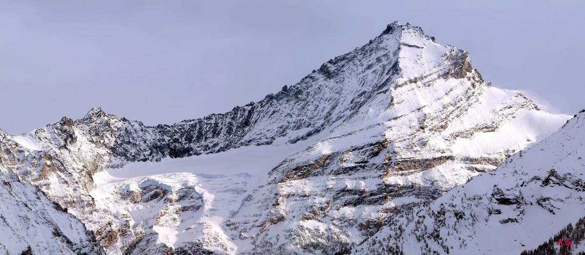 Alpinista muore sulla Grivola