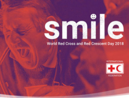 Aosta festeggia i 190 anni della Croce Rossa italiana