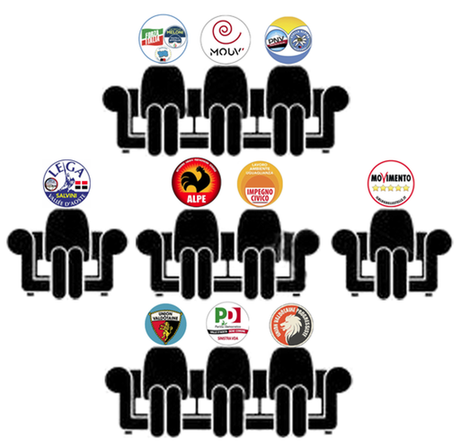 Elezioni regionali: a Morgex, un confronto tra i candidati della Valdigne