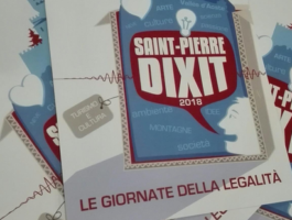 Federico Gregotti Zoja presenta Le Giuditte al Saint-Pierre Dixit