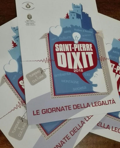 Federico Gregotti Zoja presenta Le Giuditte al Saint-Pierre Dixit