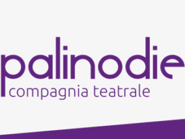 La compagnia teatrale Palinodie alla Saison culturelle