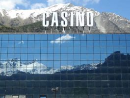 Otto indagati per i finanziamenti al Casino: falso in bilancio e truffa ai danni dello Stato