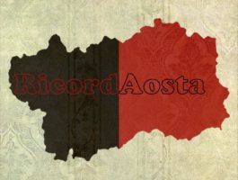 RicordAosta: 12 maggio