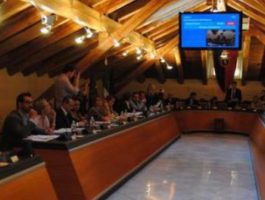 Tre nuovi ingressi nel Consiglio di Aosta ma non prima di luglio