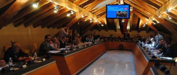 Tre nuovi ingressi nel Consiglio di Aosta ma non prima di luglio