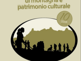 Turismo accessibile di montagna e patrimonio culturale: un tema che compie dieci anni