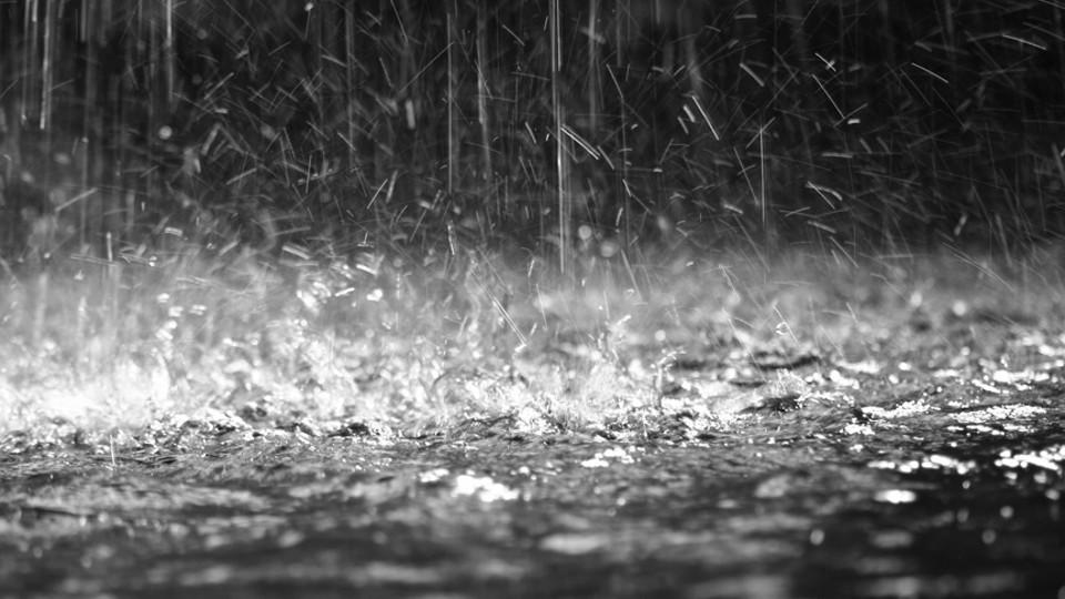 Allerta meteo per la notte di domenica