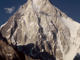 Alpinismo, partita una spedizione alla conquista del Gasherbrum IV