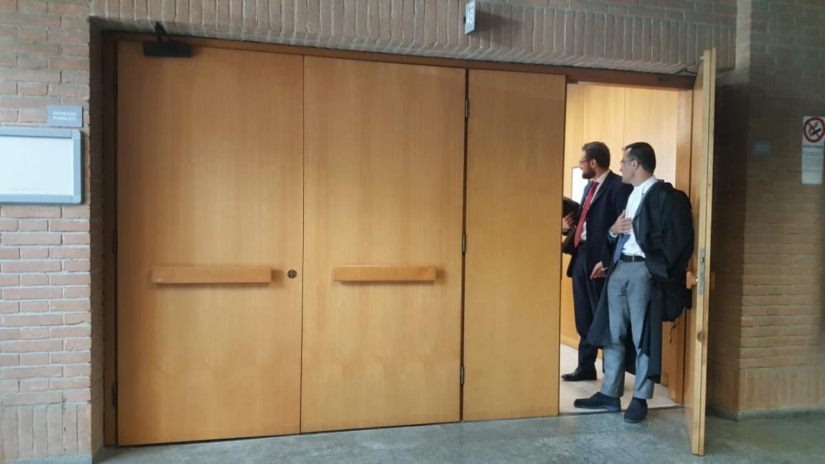 Assoluzione, anche in appello, per il parcheggio del Parini