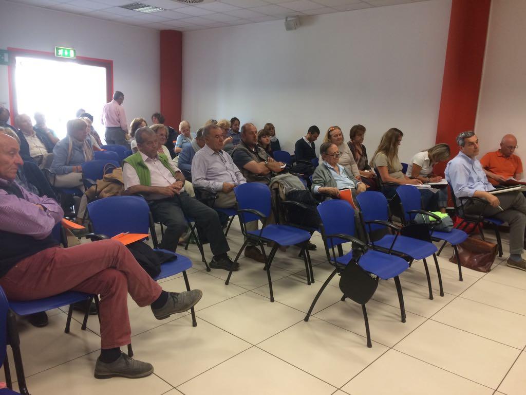 CSV: 352mila euro spesi nel 2017