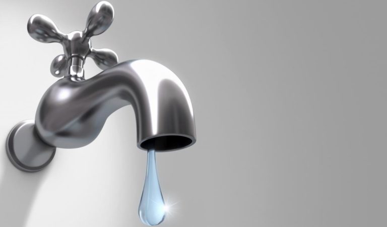 Gressan: sospesa l'erogazione di acqua potabile in alcune frazioni