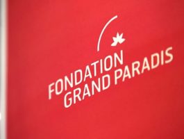 Fondation Grand Paradis guarda al futuro