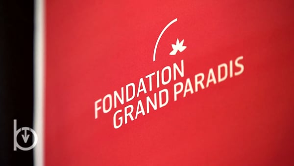 Fondation Grand Paradis guarda al futuro