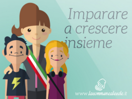 Impariamo a crescere insieme: un confronto tra generazioni diverse