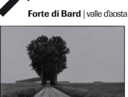 Inaugurazione della mostra Landscapes paysages al Forte di Bard