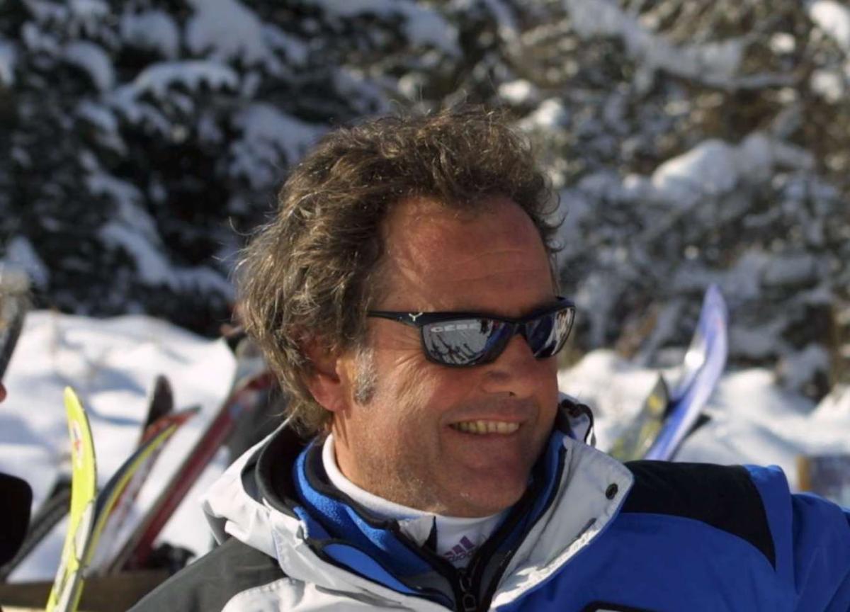 Morto Roberto Fiabane