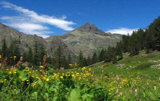 Riapre il Parco del Mont Avic nel giorno del solstizio d'estate