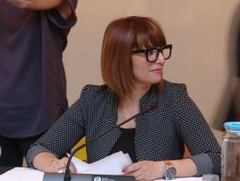 Alessandra Addario: la nuova consigliere comunale della Lega