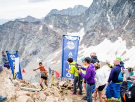 Aosta Becca di Nona: vincono Maguet e Chollet