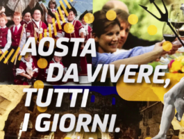 Aosta da vivere: storia, arte, cultura e spettacolo protagonisti dell\'estate