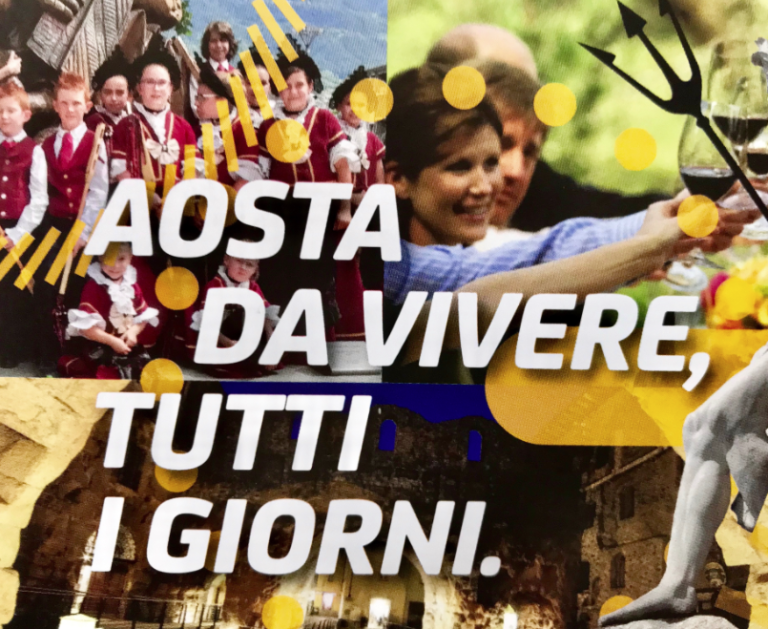 Aosta da vivere: storia, arte, cultura e spettacolo protagonisti dell'estate