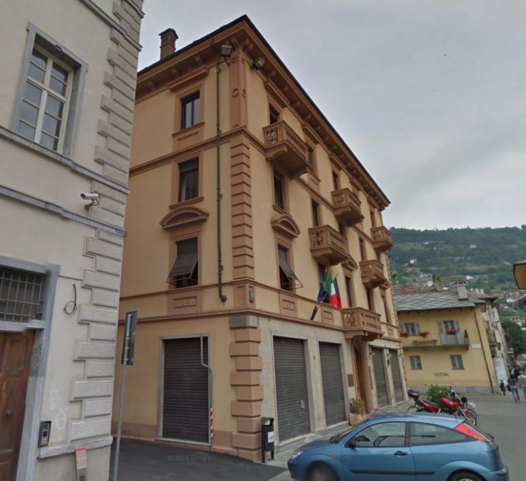 Valle d'Aosta: 27 i beni confiscati alle mafie