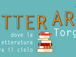 LetterAria, a Torgnon la letteratura incontra il cielo