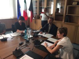 Luboz: parlamentari e Giunta risolvano i loro problemi di comunicazione