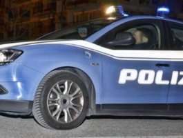 Polizia: controlli straordinari ad Aosta, Gignod e Allein