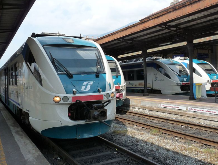Treni: il piano 2022/31 delle FS prevede il ripristino dell'Aosta-Pré-Saint-Didier